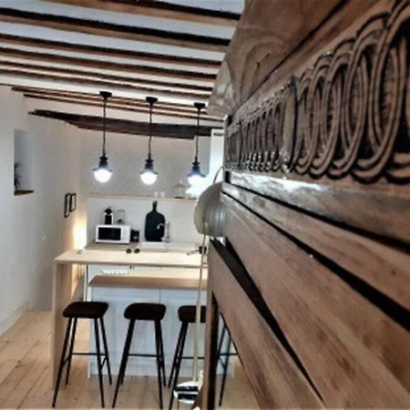 Appartamento Seqo Loft Toledo Esterno foto
