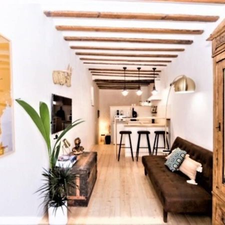 Appartamento Seqo Loft Toledo Esterno foto