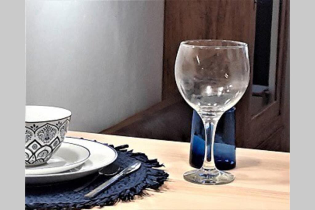Appartamento Seqo Loft Toledo Esterno foto